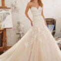 Mori Lee 8101