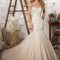 Mori Lee 8125