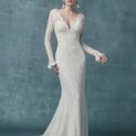Maggie Sottero Antonia
