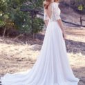 Maggie Sottero  Darcy