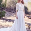 Maggie Sottero  Darcy