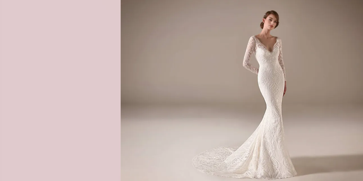 wedding dresses online