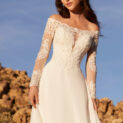 Mori Lee  Romina