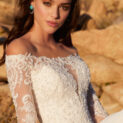 Mori Lee  Romina