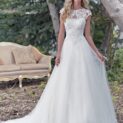 Maggie Sottero Chandler