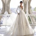 Pronovias Brown