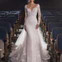 Pronovias- Ralston