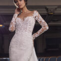 Pronovias- Ralston