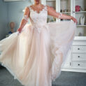 Becca Wedding Dress