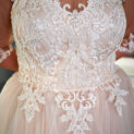 Becca Wedding Dress
