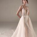 Pronovias Chimamanda overskirt