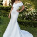mori lee 12147