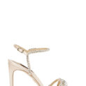 Marina Gemstone Stiletto Badgley Mischka