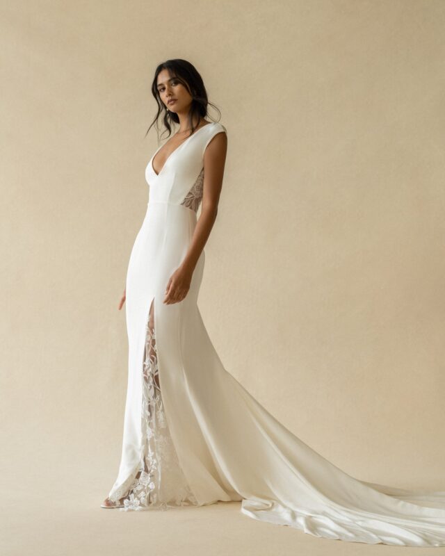 Buy A Designer Wedding Dress For Less Than €500 - Bridal Village