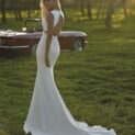 Pronovias Aman