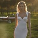 Pronovias Aman