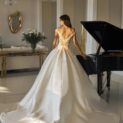 Pronovias Charleston