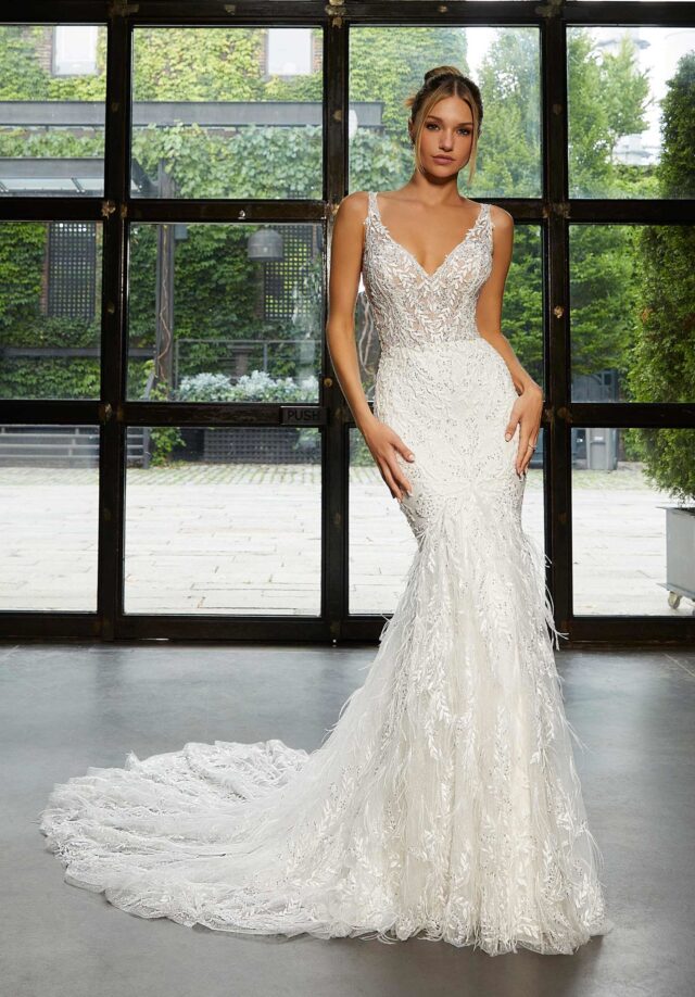 wedding gown Monaghan