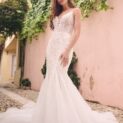 Maggie Sottero Ernestine