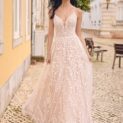 Maggie Sottero Edwina Dress Only