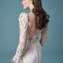 Maggie Sottero Nikki Dress Only