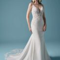 Maggie Sottero Nikki Dress Only