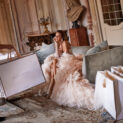Luce Sposa Blush