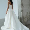Jenny Yoo Gardenia