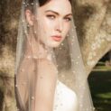 toni Federici abracadabra veil