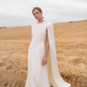 Sophie et Voilà Bhristy Cape