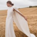 Sophie et Voilà Bhristy Cape