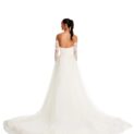 wren overskirt kyha