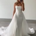 wren overskirt kyha